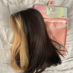 INH Hair Natalia Wig